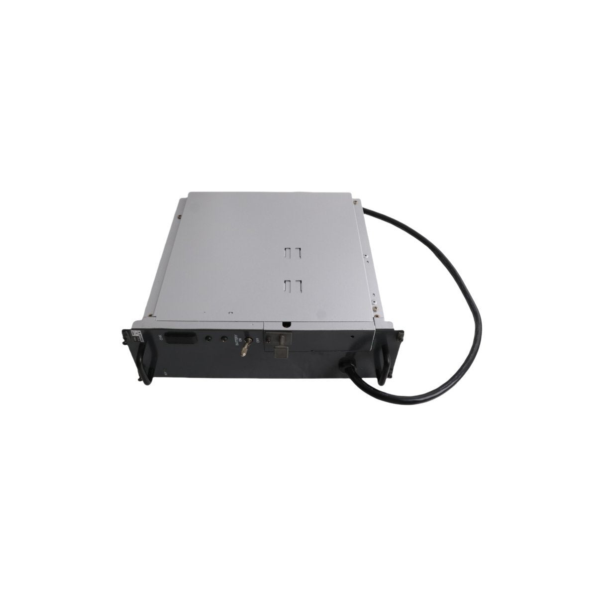 Yokogawa PW301 S4 CENTUM Power Supply Module 100-120V AC