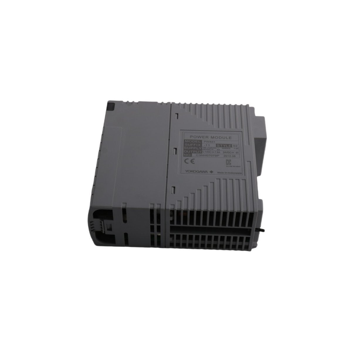 Yokogawa PW441-11 Power Supply Module 100-120V AC Input