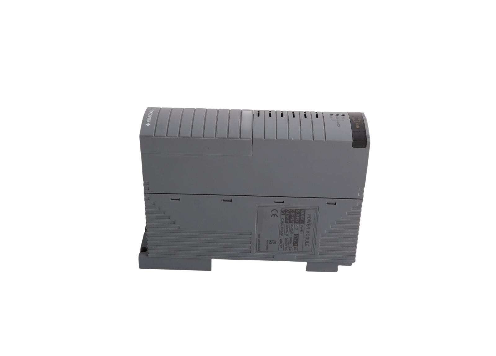 Yokogawa PW481-50 Power Supply Module