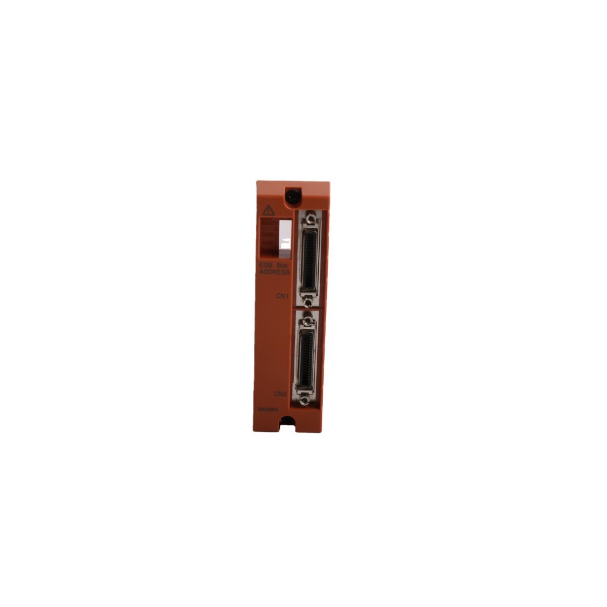 Yokogawa S9342FA ESB Bus Interface Connector Unit