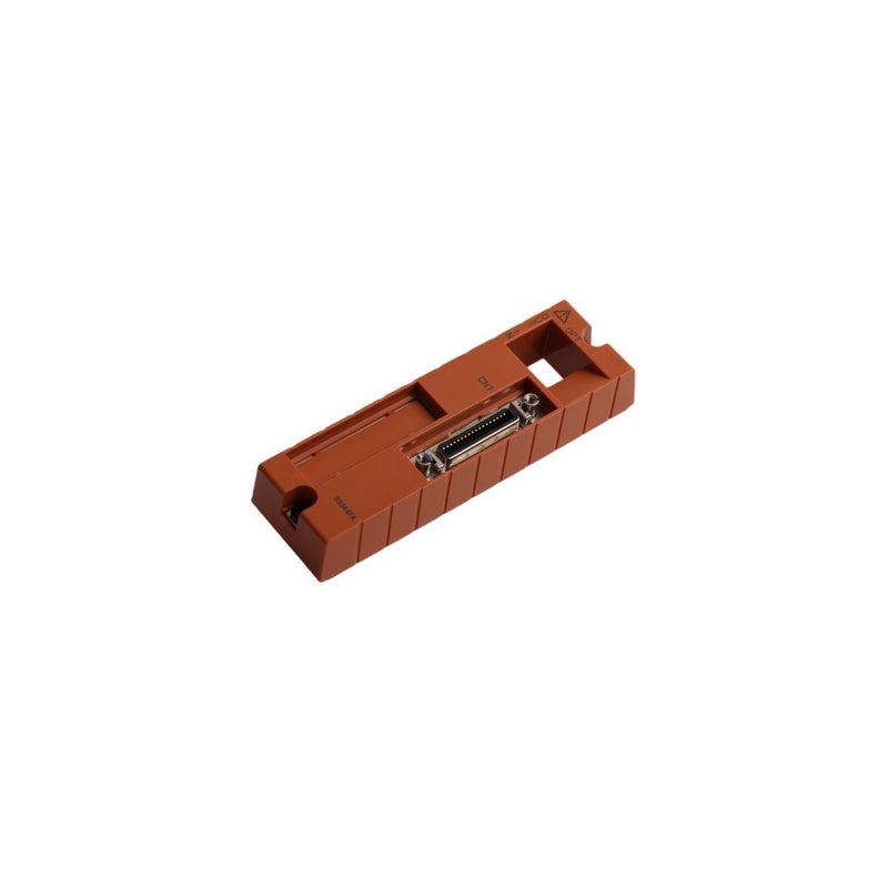 Yokogawa S9344FA Pressure Clamp Terminal Block Module