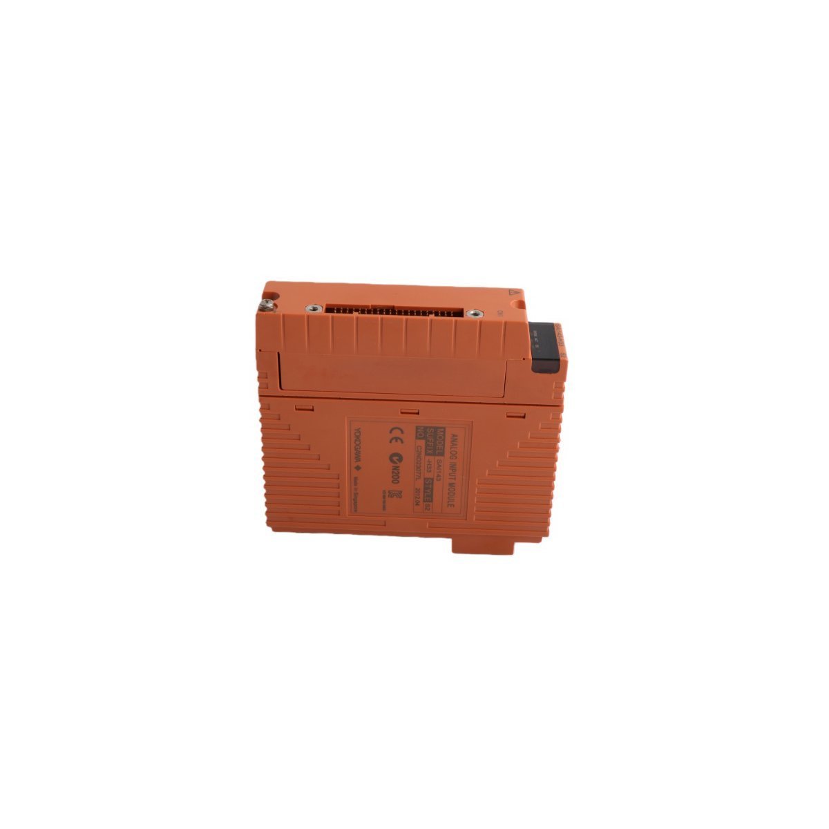 Yokogawa SAI143-H33 S2 16-Channel Isolated Analog Input Module