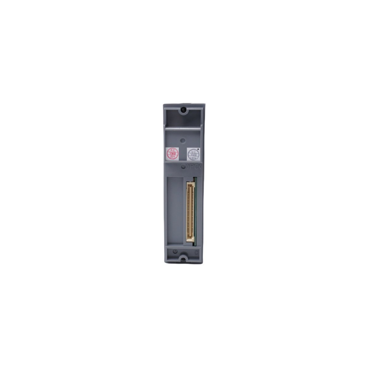 Yokogawa SB401-50 ESB Bus Interface Slave Module