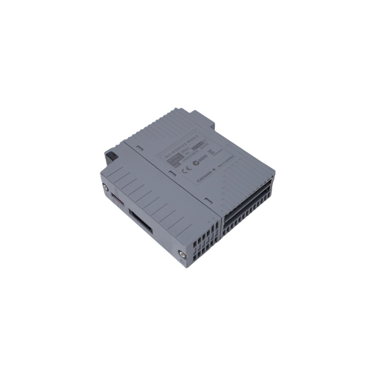 Yokogawa SB401-50 ESB Bus Interface Slave Module
