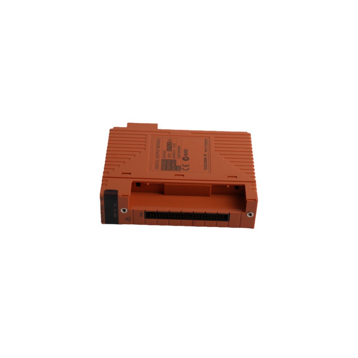 Yokogawa SDV531-S33 8-Channel 24V DC Digital Output Module