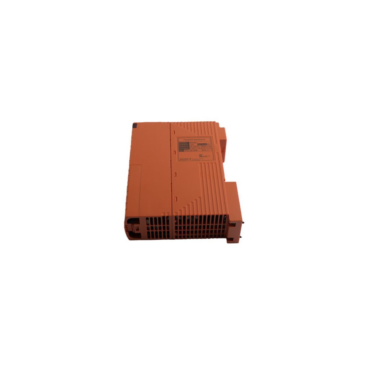 Yokogawa SPW481-13 S1 ProSafe-RS 100-120V AC Power Supply Module