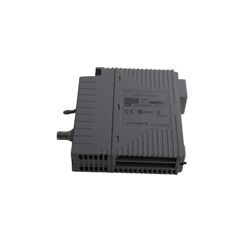Yokogawa VC401-11 Vnet/IP Coupler Module for Sequence of Events Manager