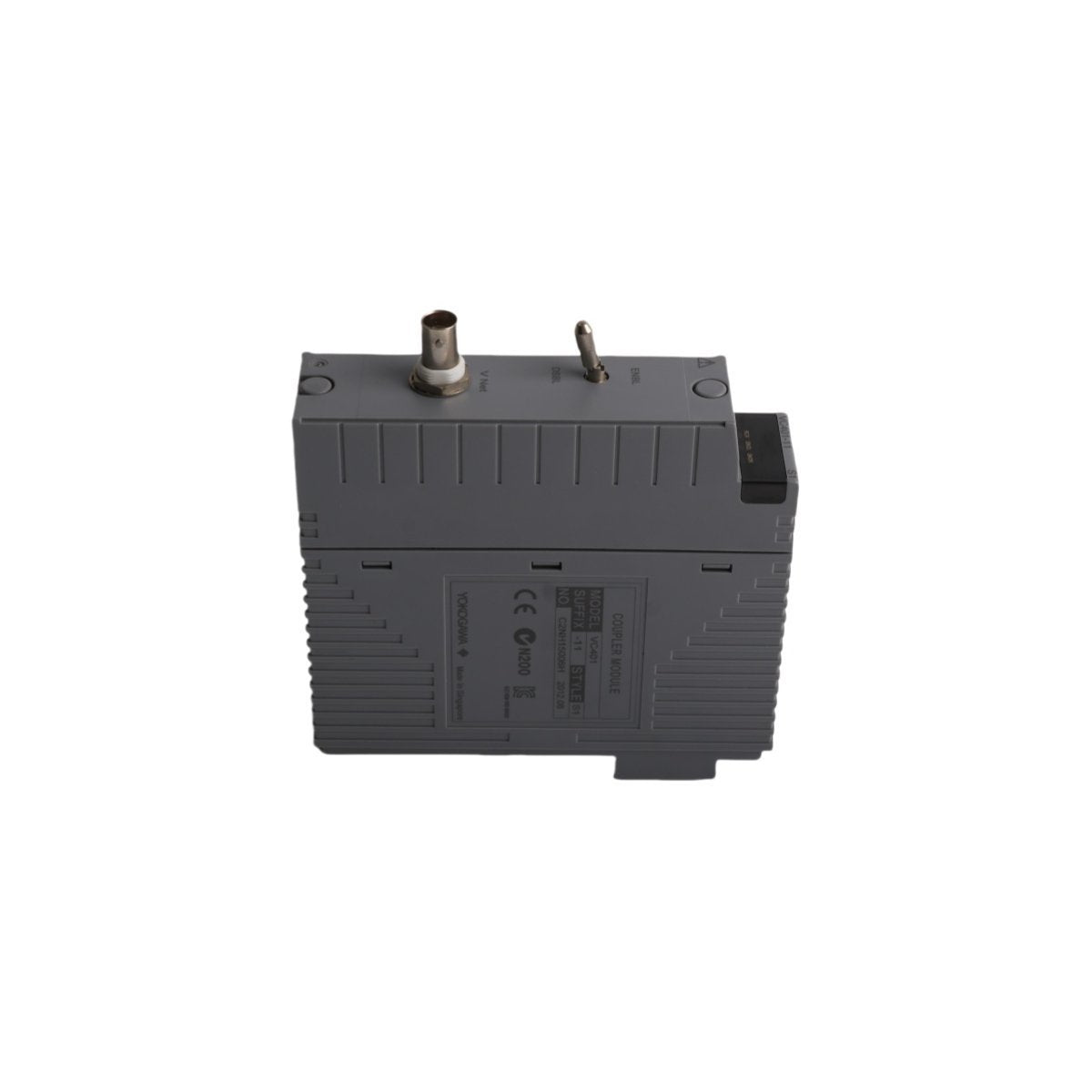 Yokogawa VC401-11 Vnet/IP Coupler Module for Sequence of Events Manager