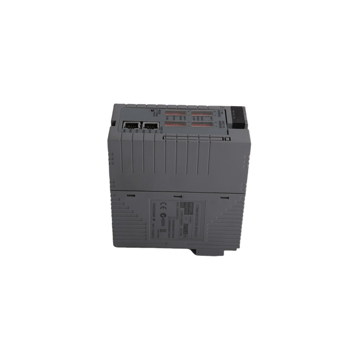 Yokogawa VI451-11 Vnet/IP Interface Module for Sequence of Events (SOE)