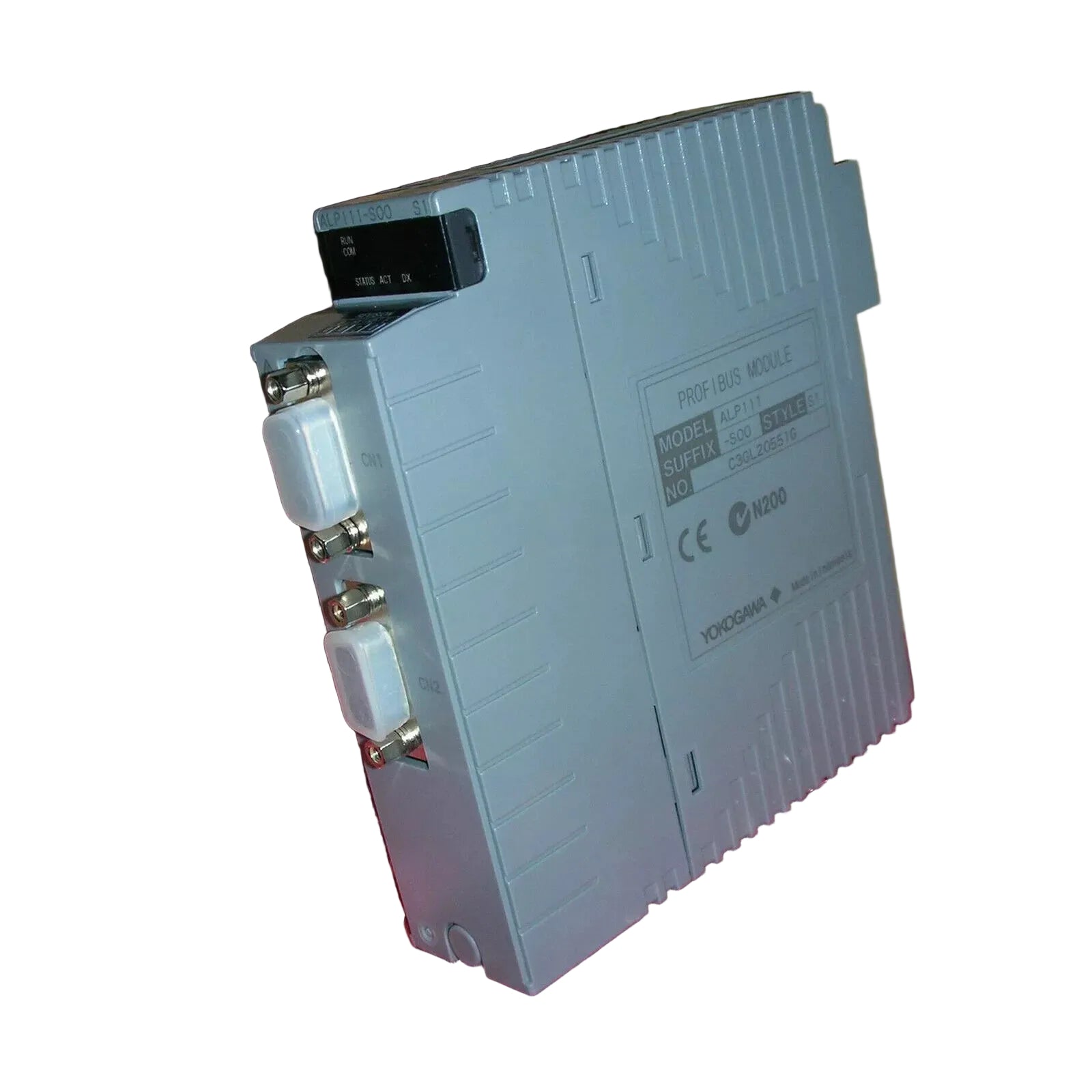 ALP111-S00 PROFIBUS-DP Communication Module Yokogawa