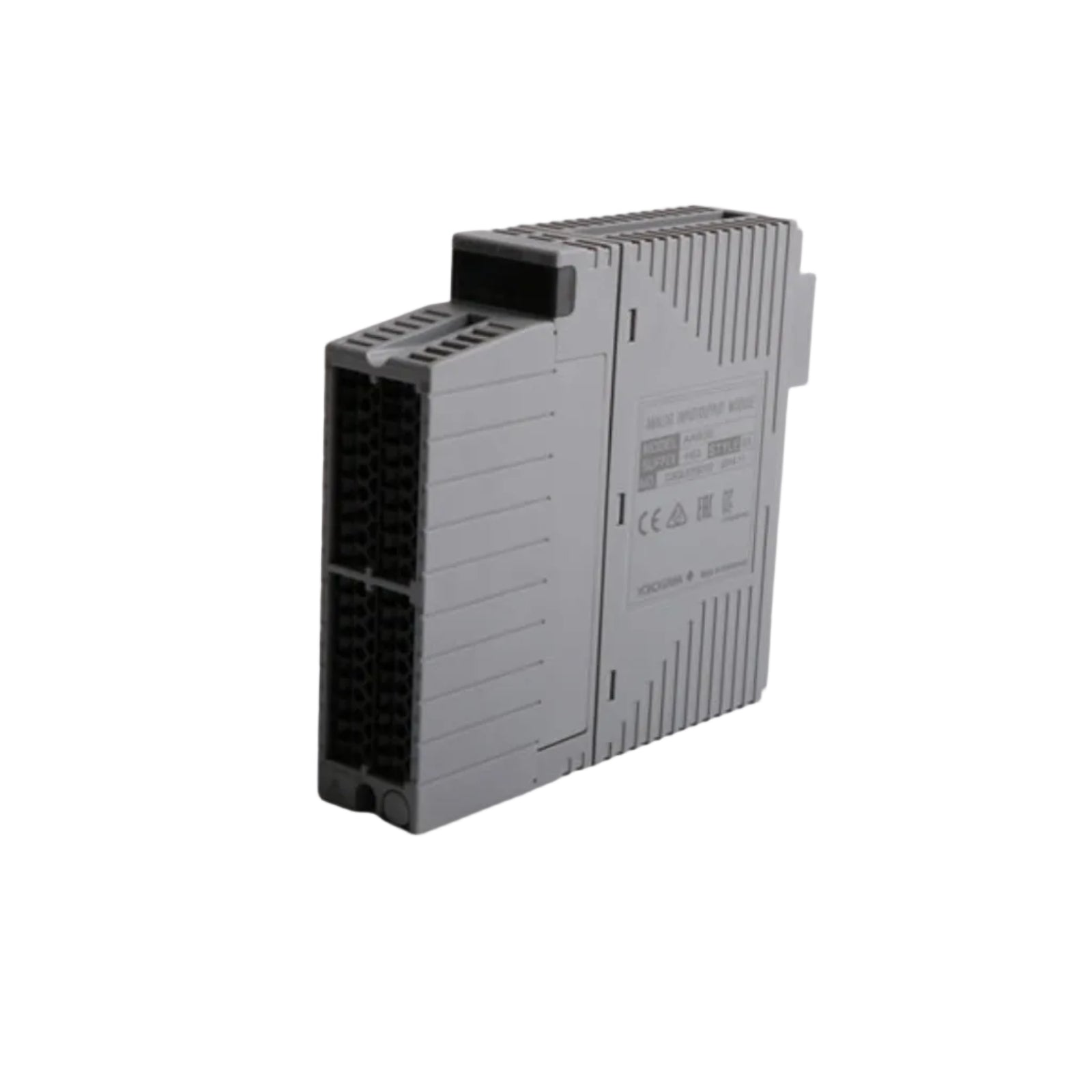 Yokogawa AAI835-H53 Isolated Analog I/O Module (4-ch Input / 4-ch Output)