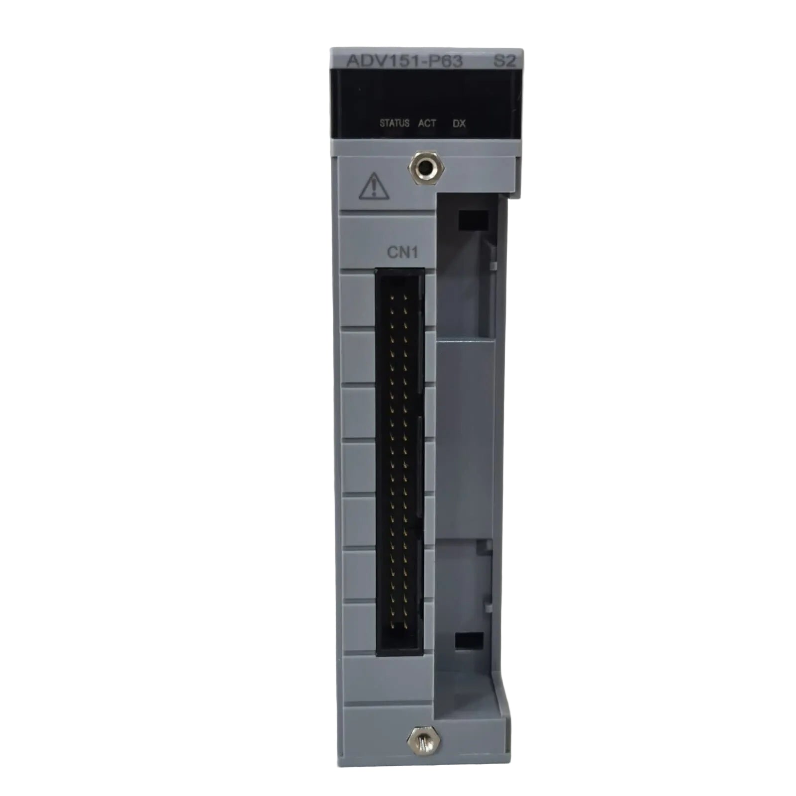 ADV151-P63 Yokogawa 32-Channel 24V DC Digital Input Module