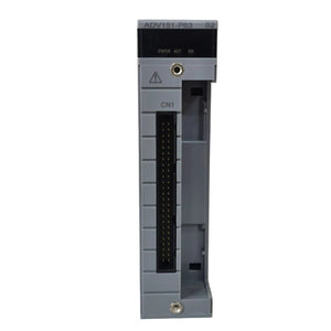 ADV151-P63 Yokogawa 32-Channel 24V DC Digital Input Module