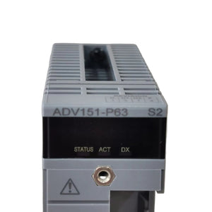 ADV151-P63 Yokogawa 32-Channel 24V DC Digital Input Module