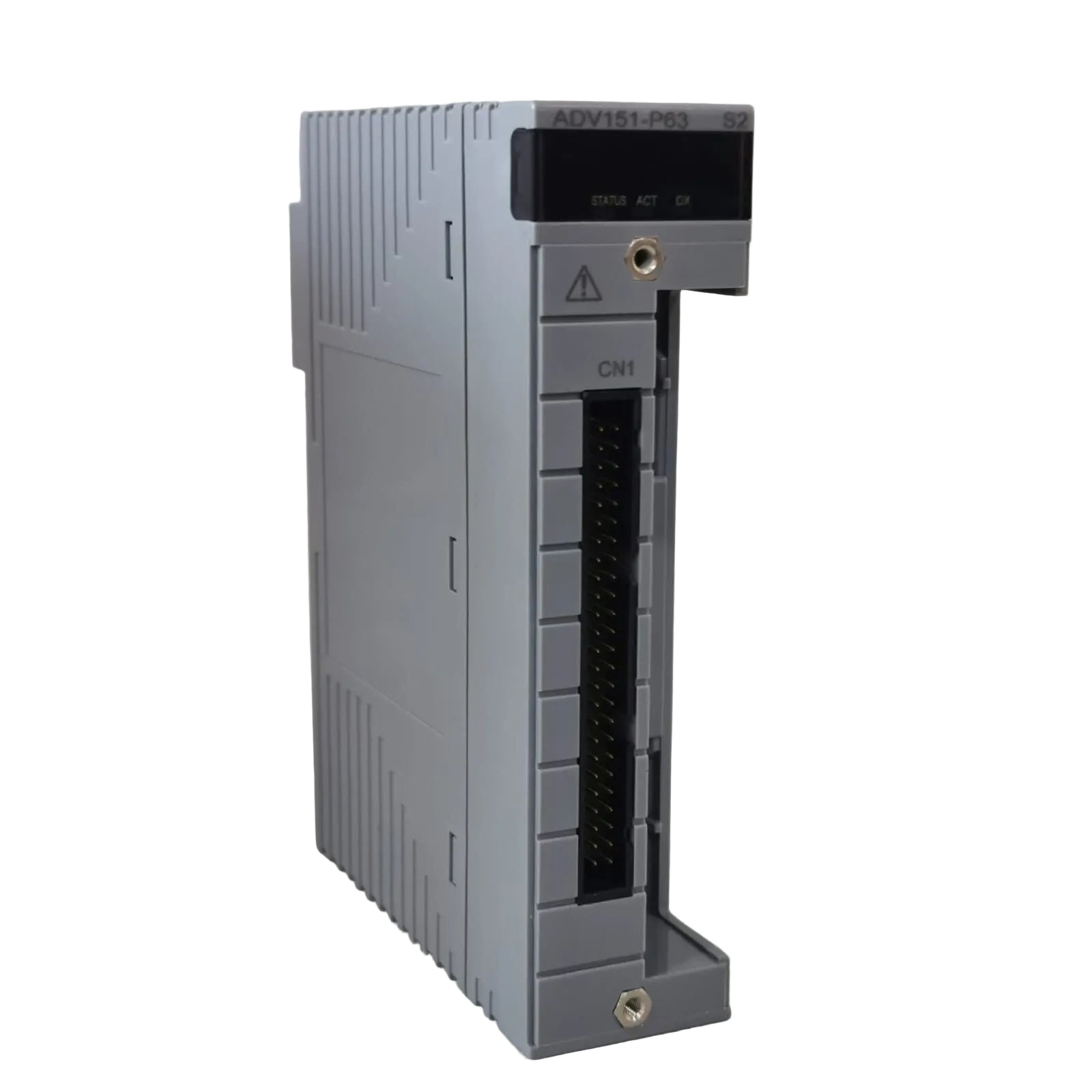 ADV151-P63 Yokogawa 32-Channel 24V DC Digital Input Module