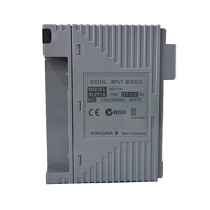 ADV151-P63 Yokogawa 32-Channel 24V DC Digital Input Module