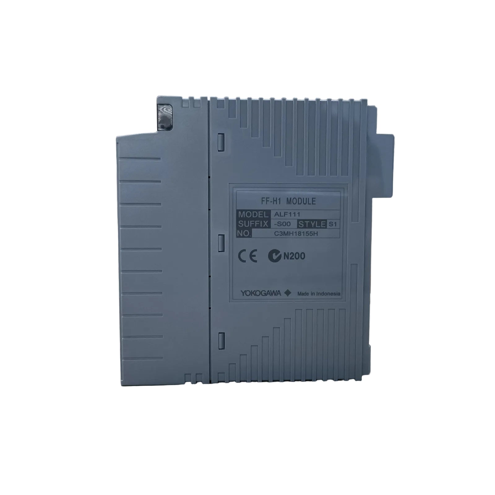 Yokogawa ALF111-S00 Communication Module Foundation Fieldbus FF-H1