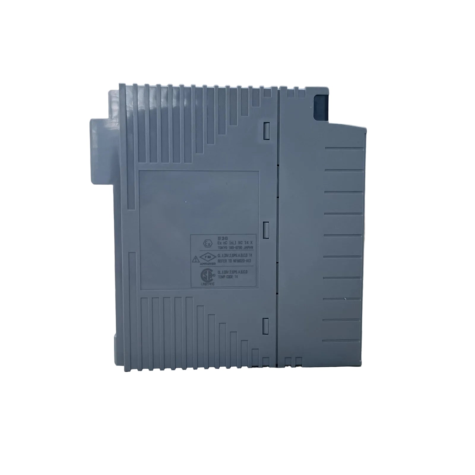 Yokogawa ALF111-S00 Communication Module Foundation Fieldbus FF-H1