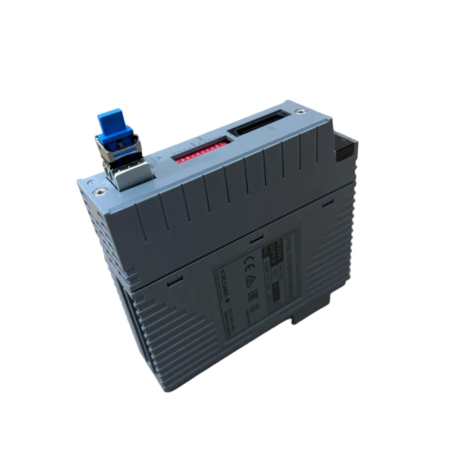 Yokogawa ANT401-50/CU1T Optical ESB Bus Repeater Master Module (5km Range)
