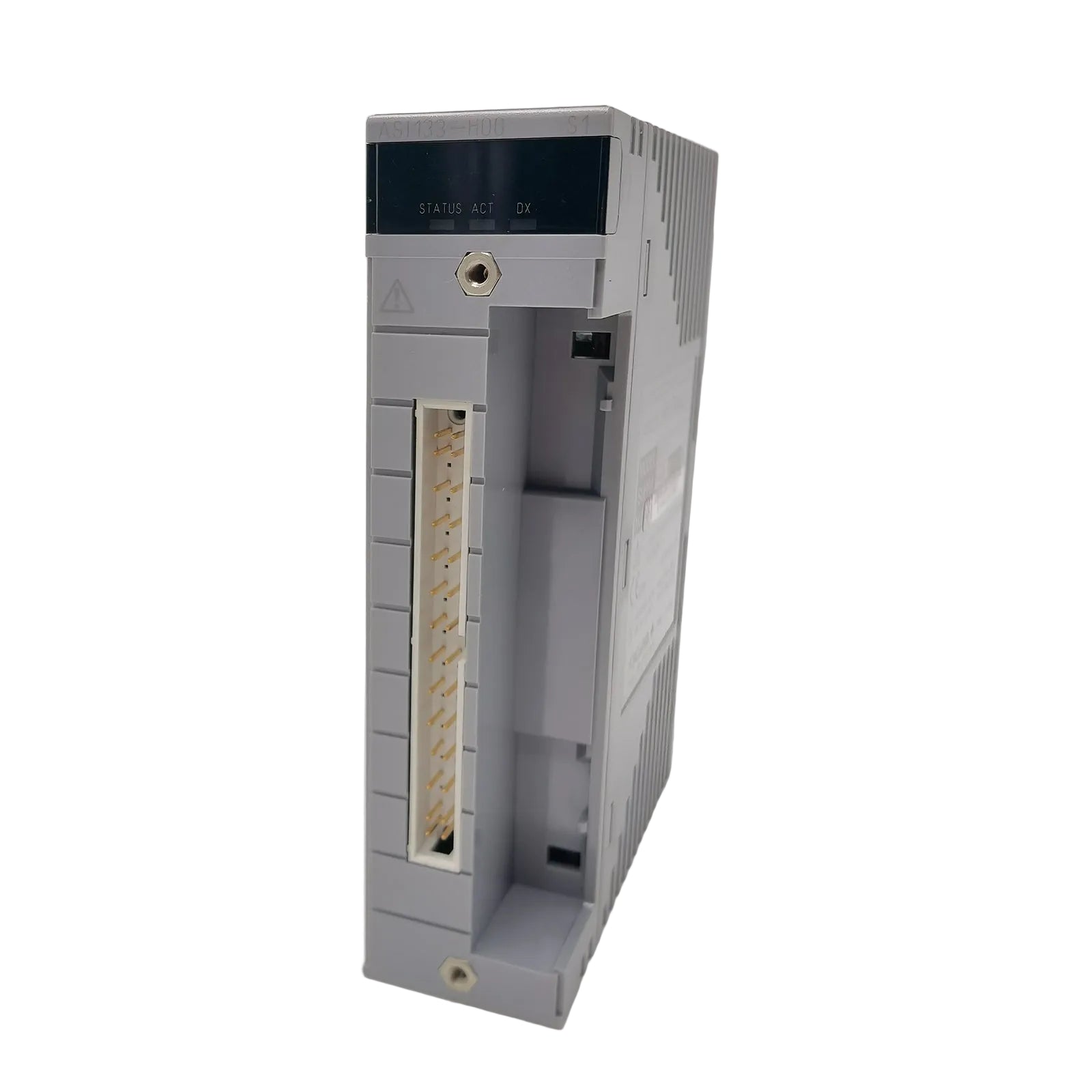 Yokogawa ASI133-H00 Current Input Module 4-20mA 8-Channel