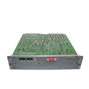 Yokogawa CP333D Centum CS Processor Module 32-bit RISC 400MHz
