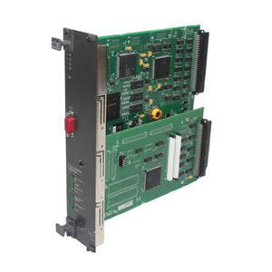 CP345 Yokogawa CENTUM CS 3000 Processor Module (CPU)