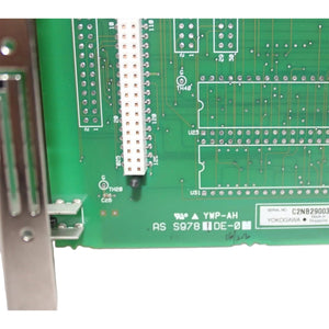 CP345 Yokogawa CENTUM CS 3000 Processor Module (CPU)