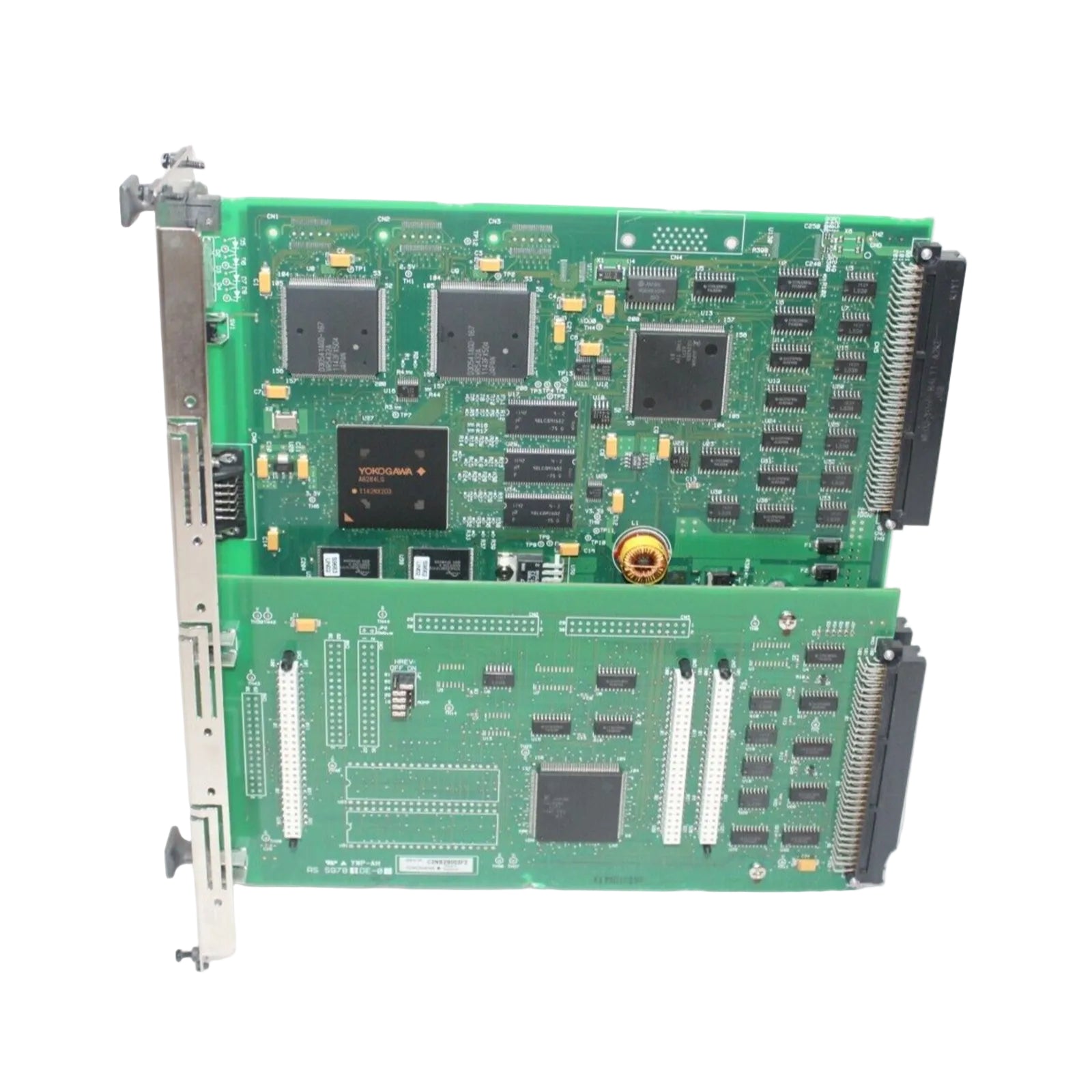 CP345 Yokogawa CENTUM CS 3000 Processor Module (CPU)