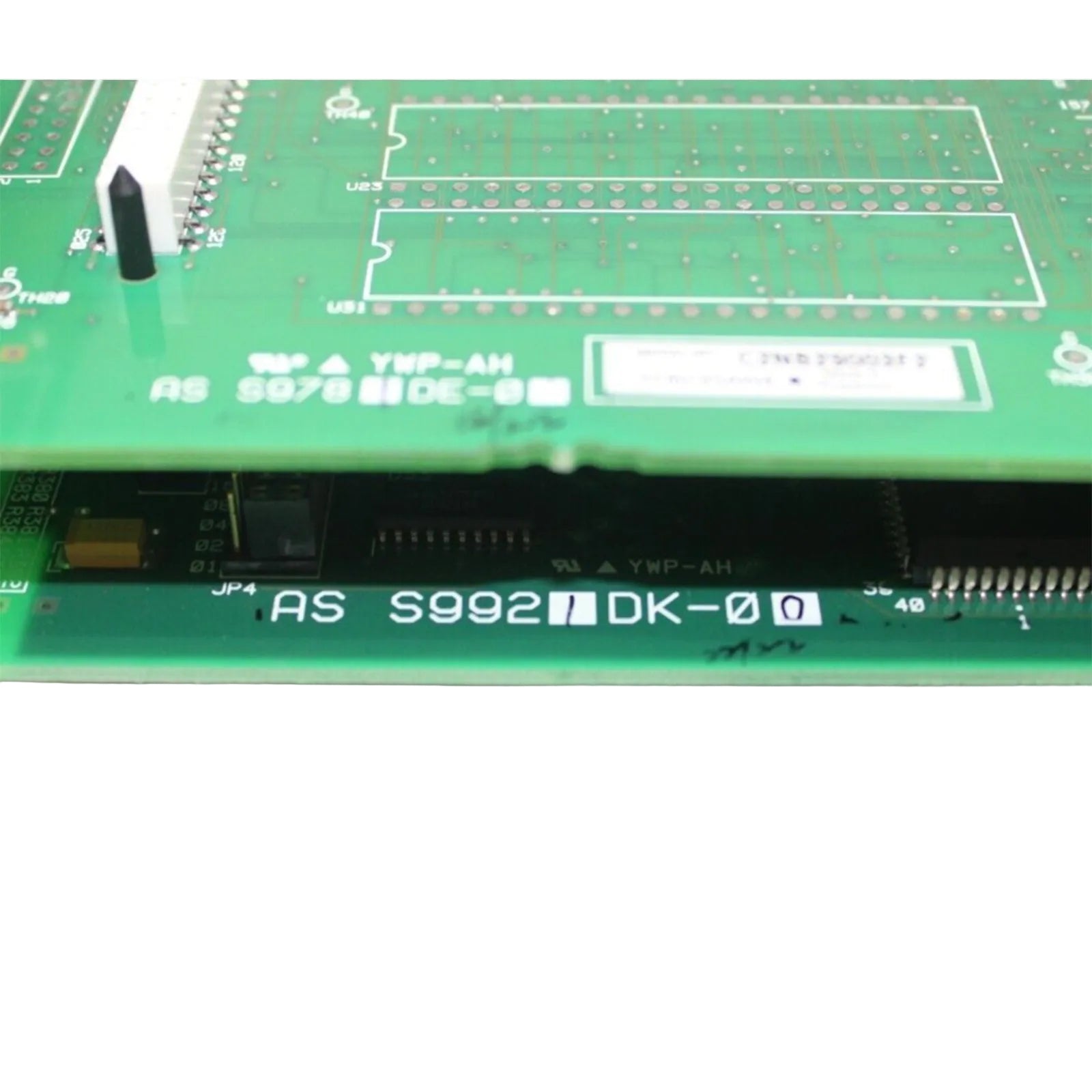 CP345 Yokogawa CENTUM CS 3000 Processor Module (CPU)