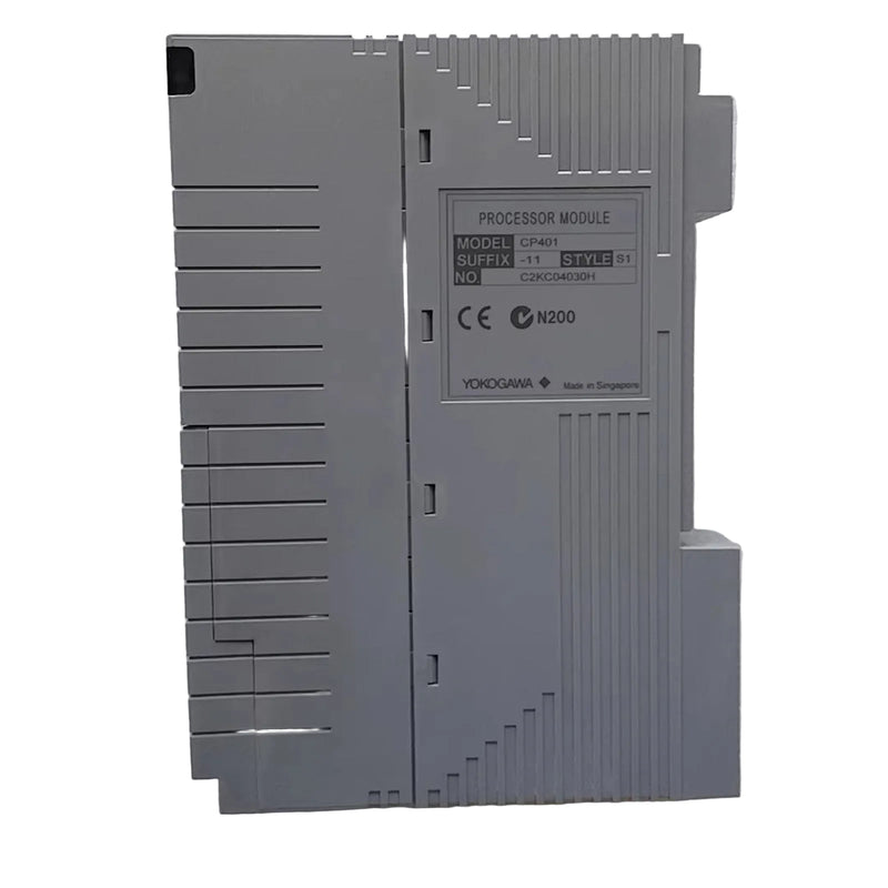 Yokogawa CP401-11 Processor Module for CENTUM CS 3000 R3