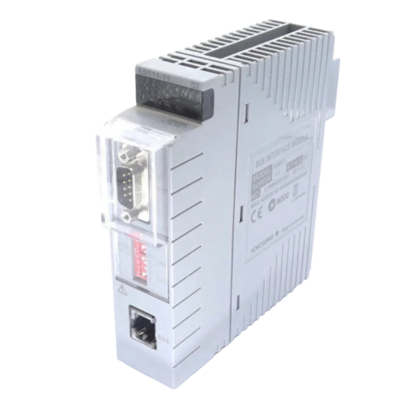 Yokogawa EB511-11 Style S2 Bus Interface Module (Model EB511)