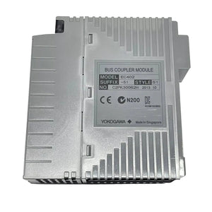 EC402-51 Yokogawa Dual-Channel Interface ESB Bus Coupler Module