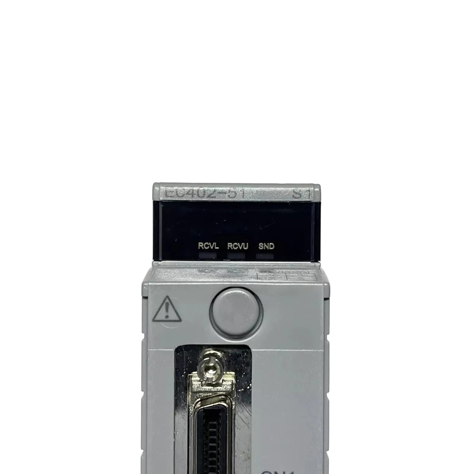 EC402-51 Yokogawa Dual-Channel Interface ESB Bus Coupler Module