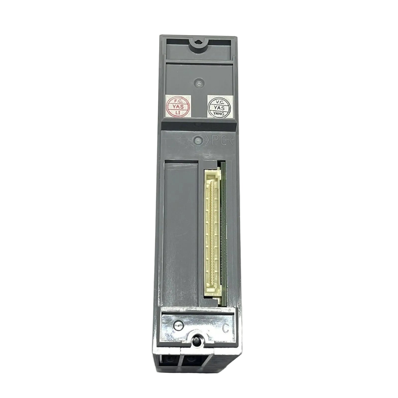 EC402-51 Yokogawa Dual-Channel Interface ESB Bus Coupler Module