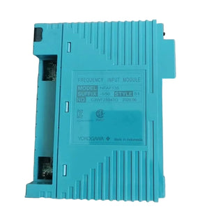 NFAF135-S50 STARDOM Yokogawa Frequency Input Module