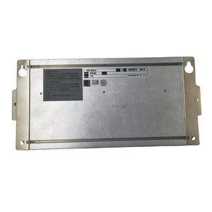 Yokogawa NFBU050-S15 Short Base Module (DIN Rail Mount, 3-Slot)