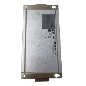 Yokogawa NFBU050-S15 Short Base Module (DIN Rail Mount, 3-Slot)