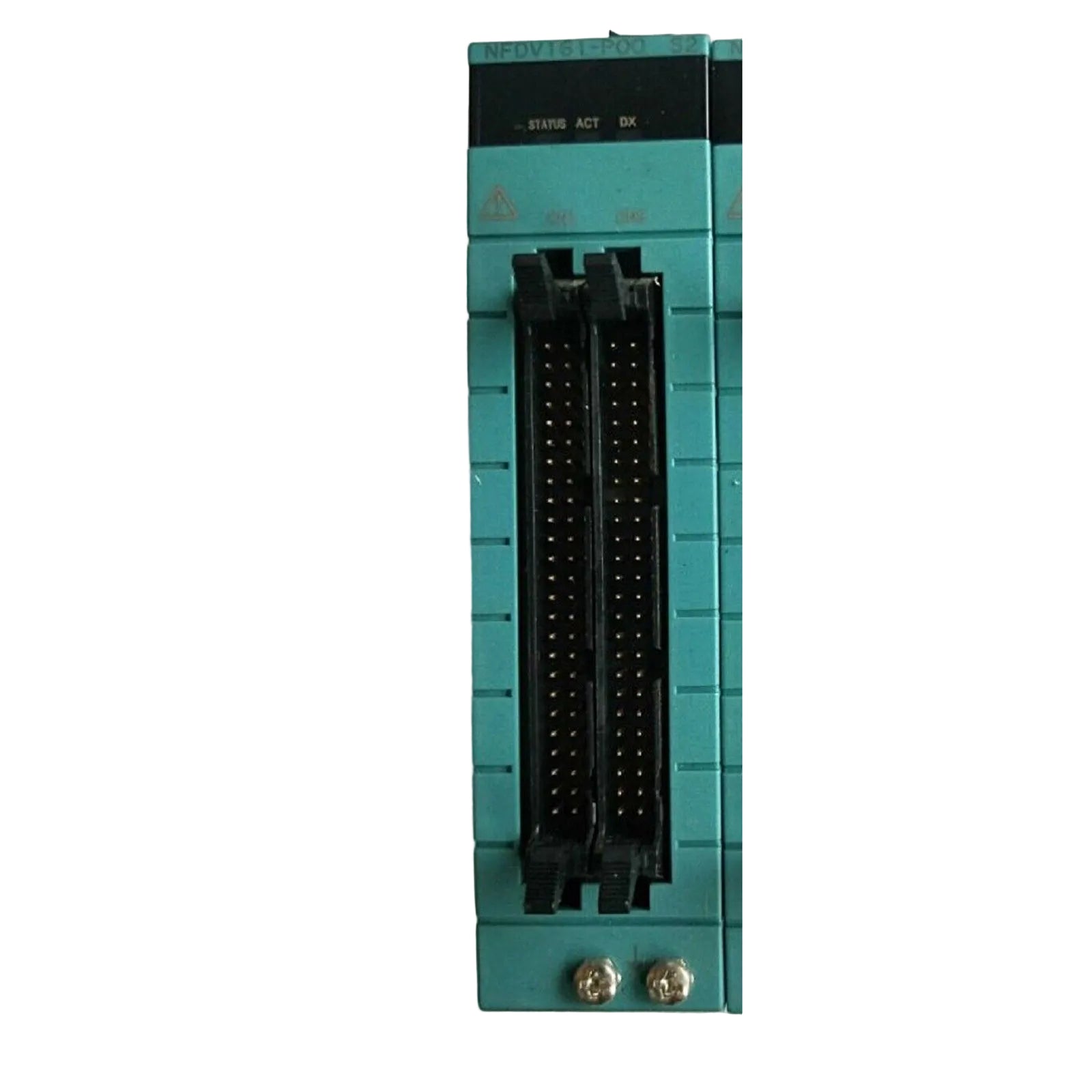 Yokogawa NFDV161-P00 STARDOM 16-Channel Digital Input Module 24V DC
