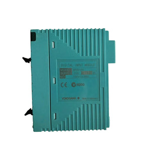 Yokogawa NFDV161-P00 STARDOM 16-Channel Digital Input Module 24V DC