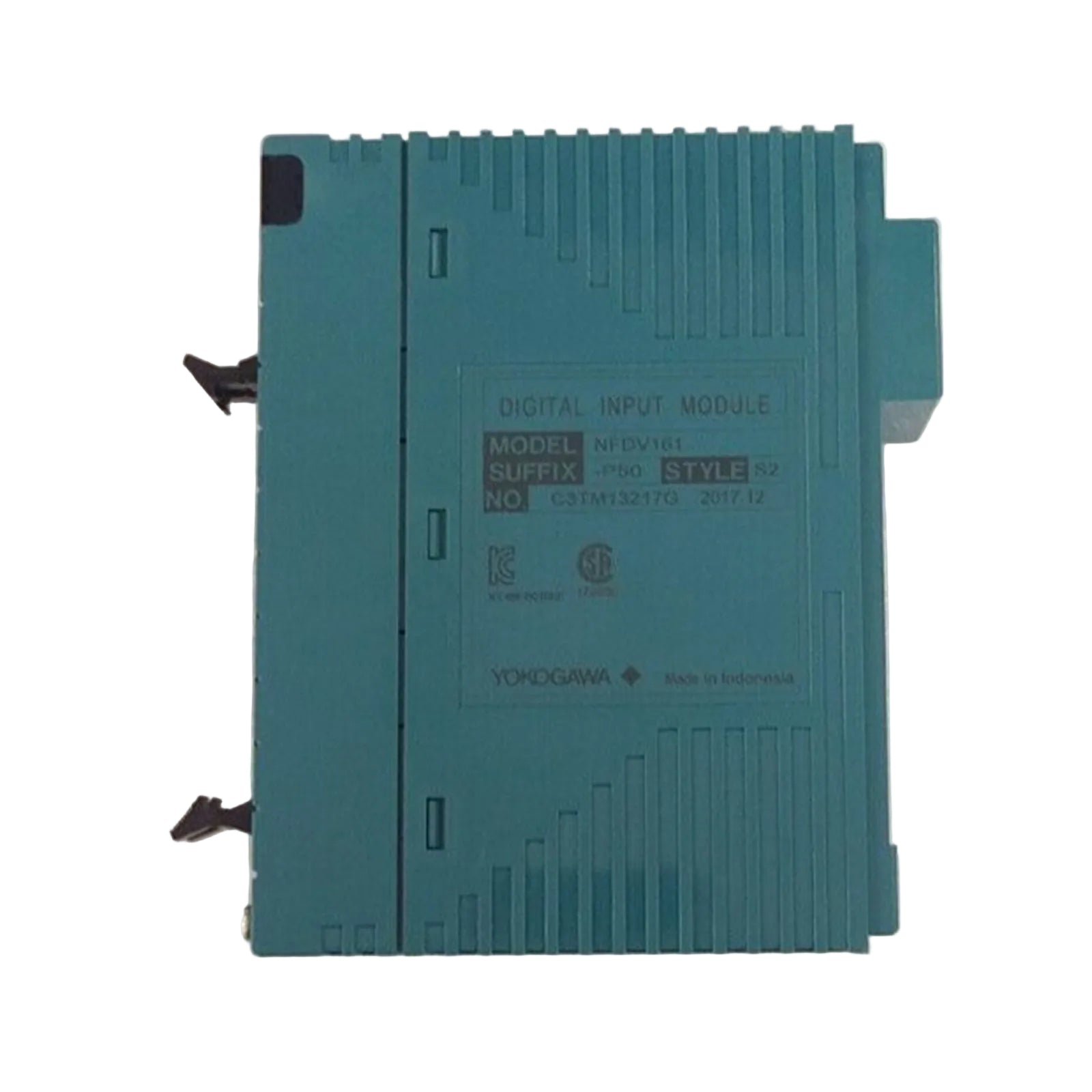 NFDV161-P50 Yokogawa STARDOM Digital Input Module 64-Channel