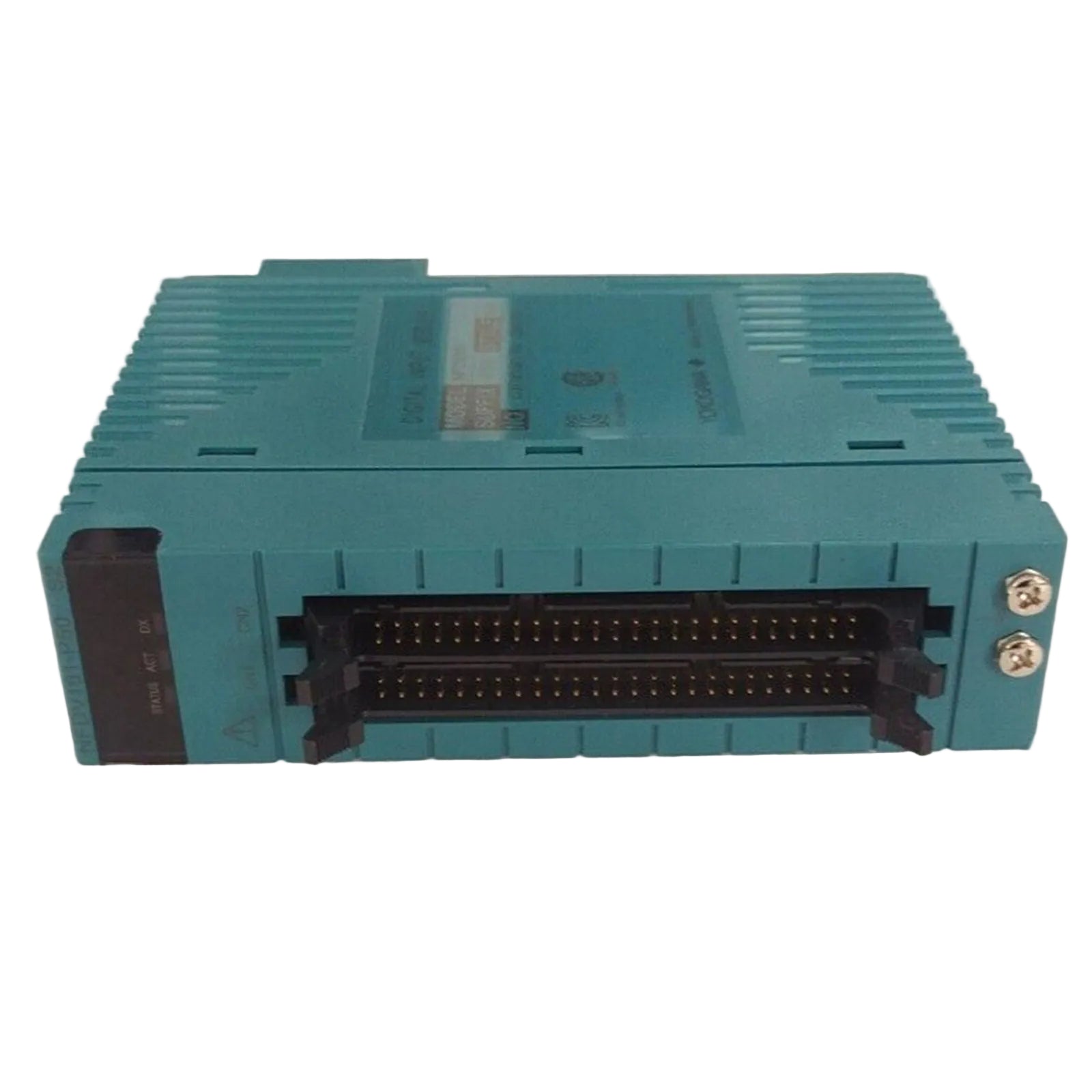 NFDV161-P50 Yokogawa STARDOM Digital Input Module 64-Channel