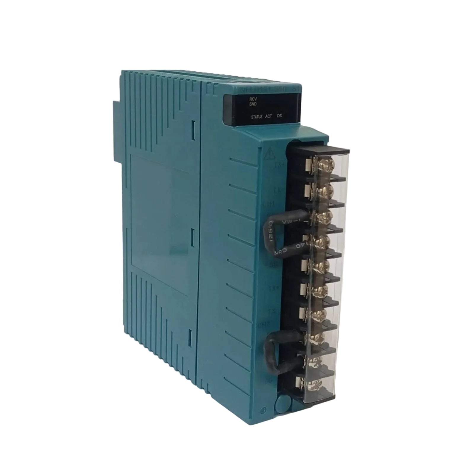 Yokogawa NFAI135-S50/CCC01 Analog Input Module (8-Channel, 4-20mA, Isolated)