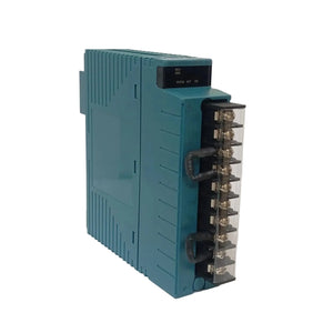 Yokogawa NFAI135-S50/CCC01 Analog Input Module (8-Channel, 4-20mA, Isolated)