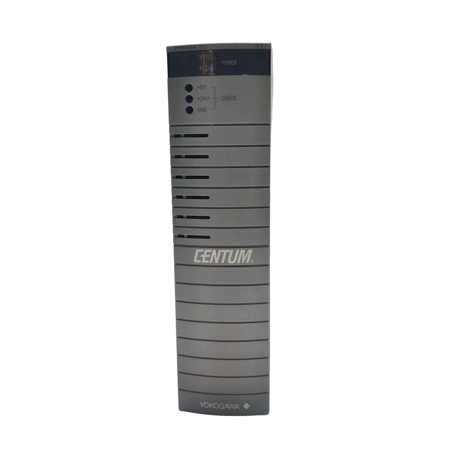 PW484-50 Yokogawa Power Supply Module