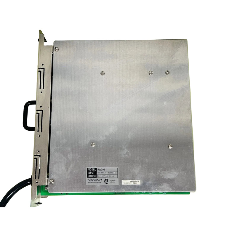 Yokogawa PW701 Power Supply Module for CENTUM VP