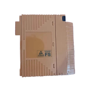 Yokogawa SAI143-S63/PRP Analog Input Module (16-Channel, 4-20mA, ProSafe-RS)