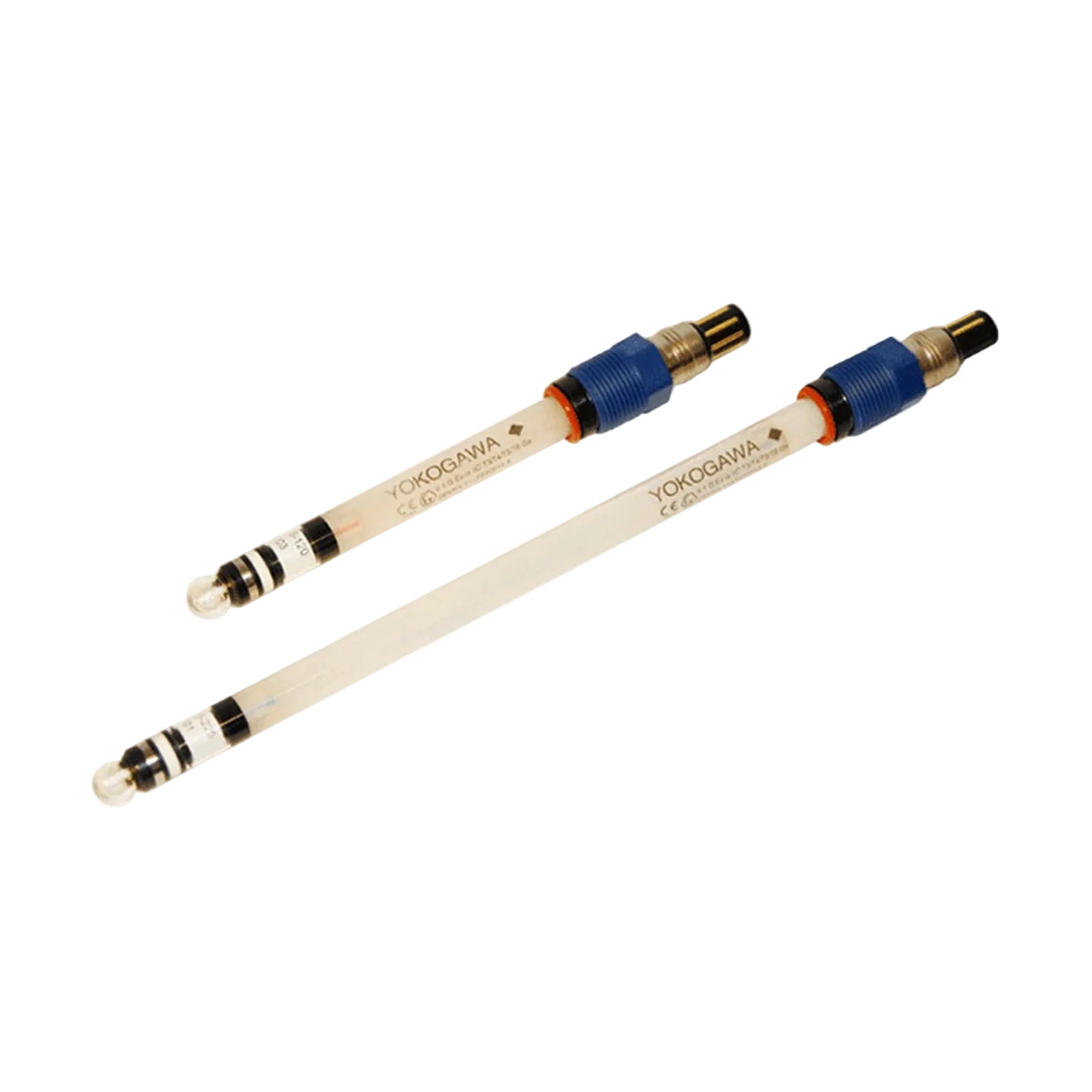 SC25V-ALP25-120 Yokogawa Combined 12mm pH Electrode with Variopin