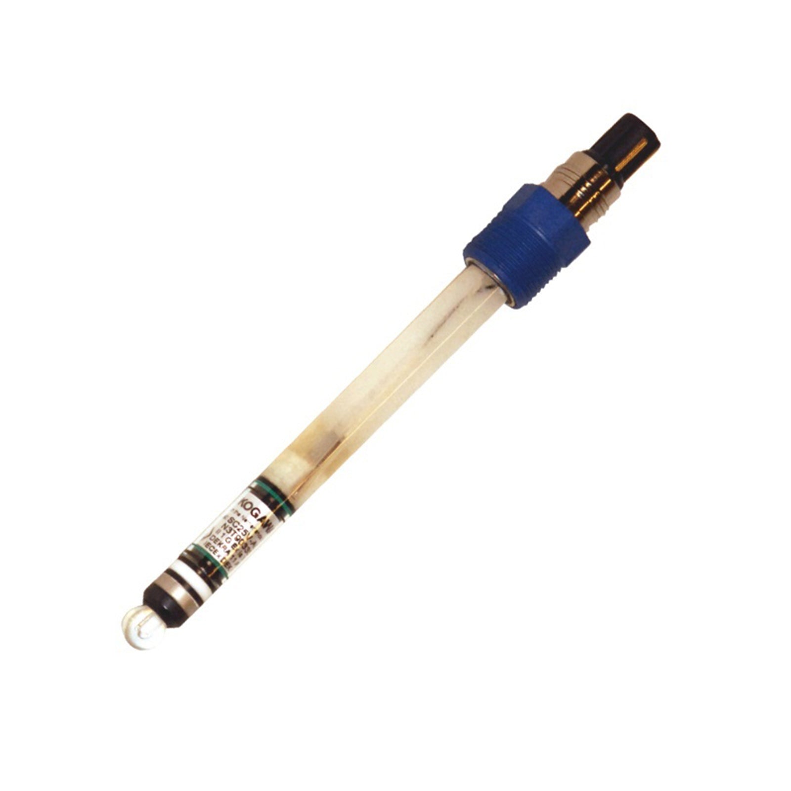 SC25V-ALP25-120 Yokogawa Combined 12mm pH Electrode with Variopin