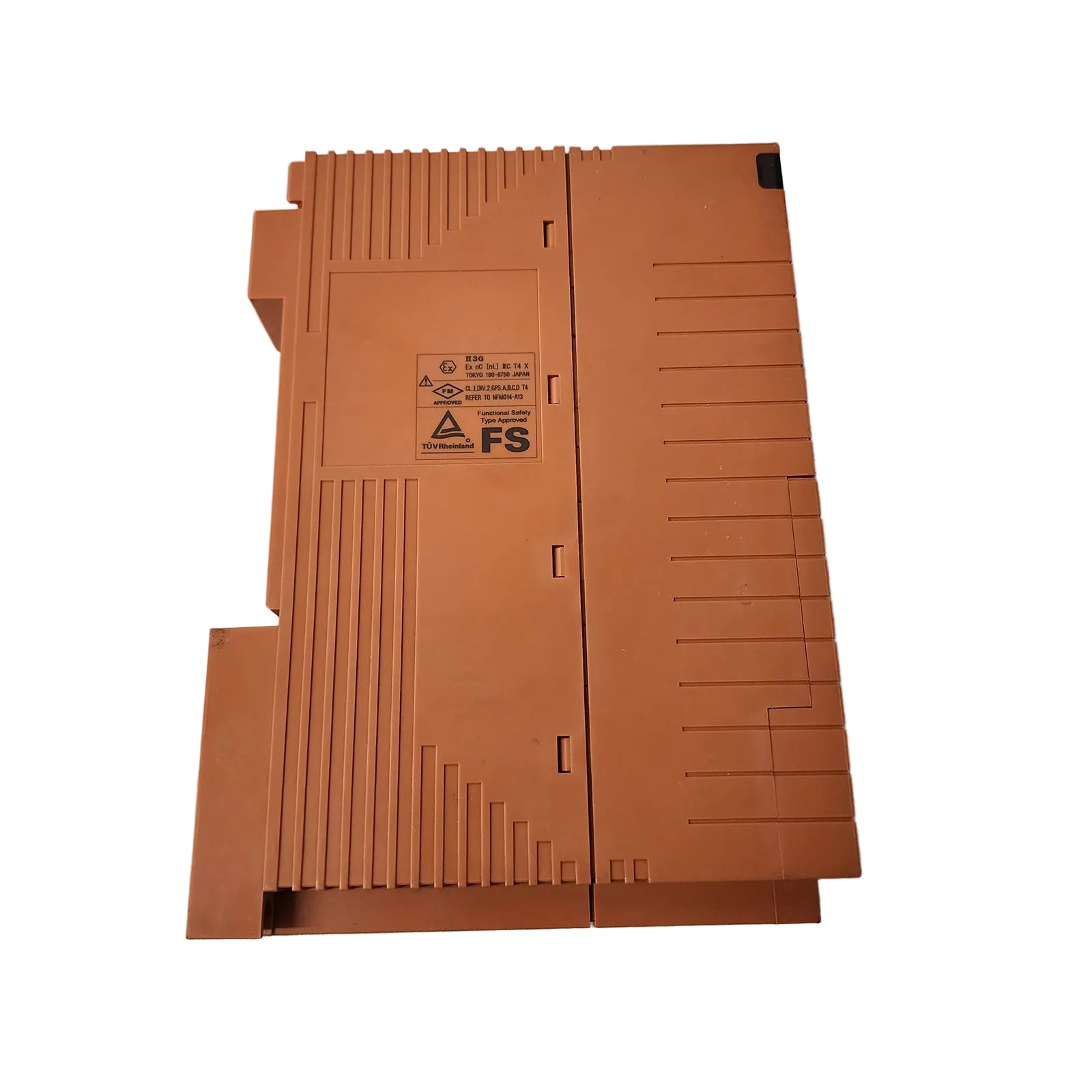 SCP401-11 Yokogawa ProSafe-RS Safety Processor Module