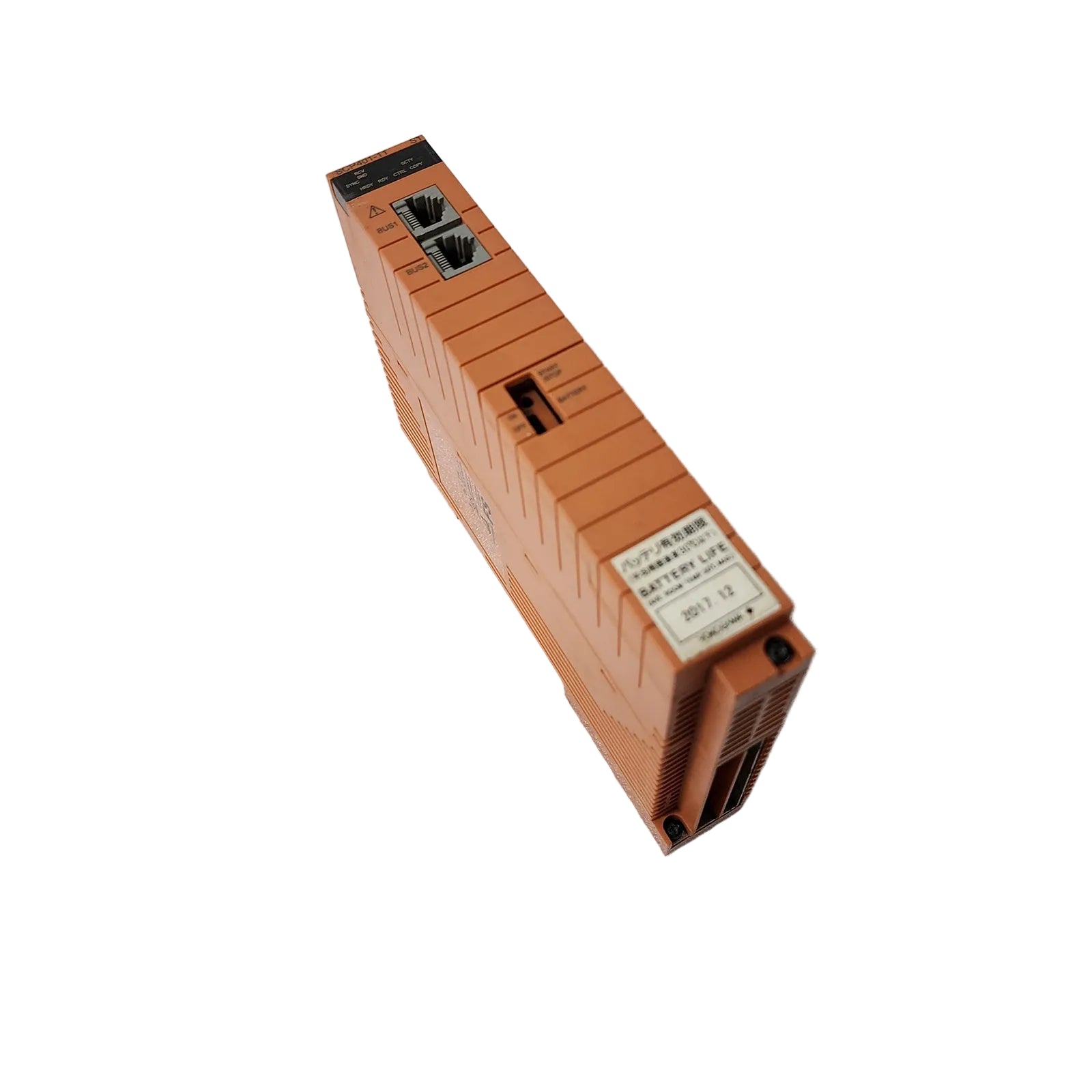 SCP401-11 Yokogawa ProSafe-RS Safety Processor Module